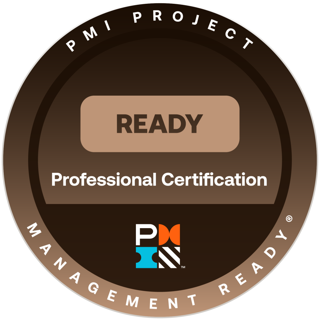 PMI Project Management Ready — Thakral Global Learning
