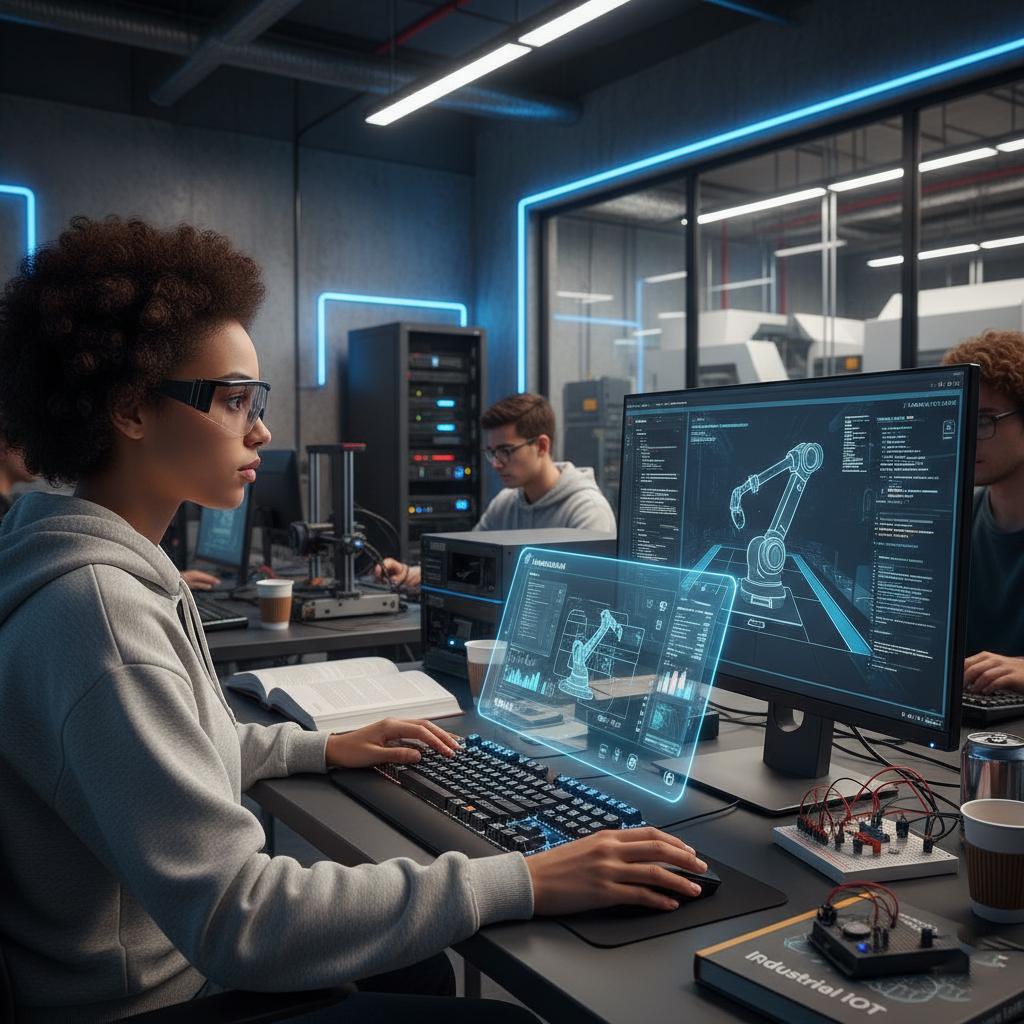 Industry Specific Programs