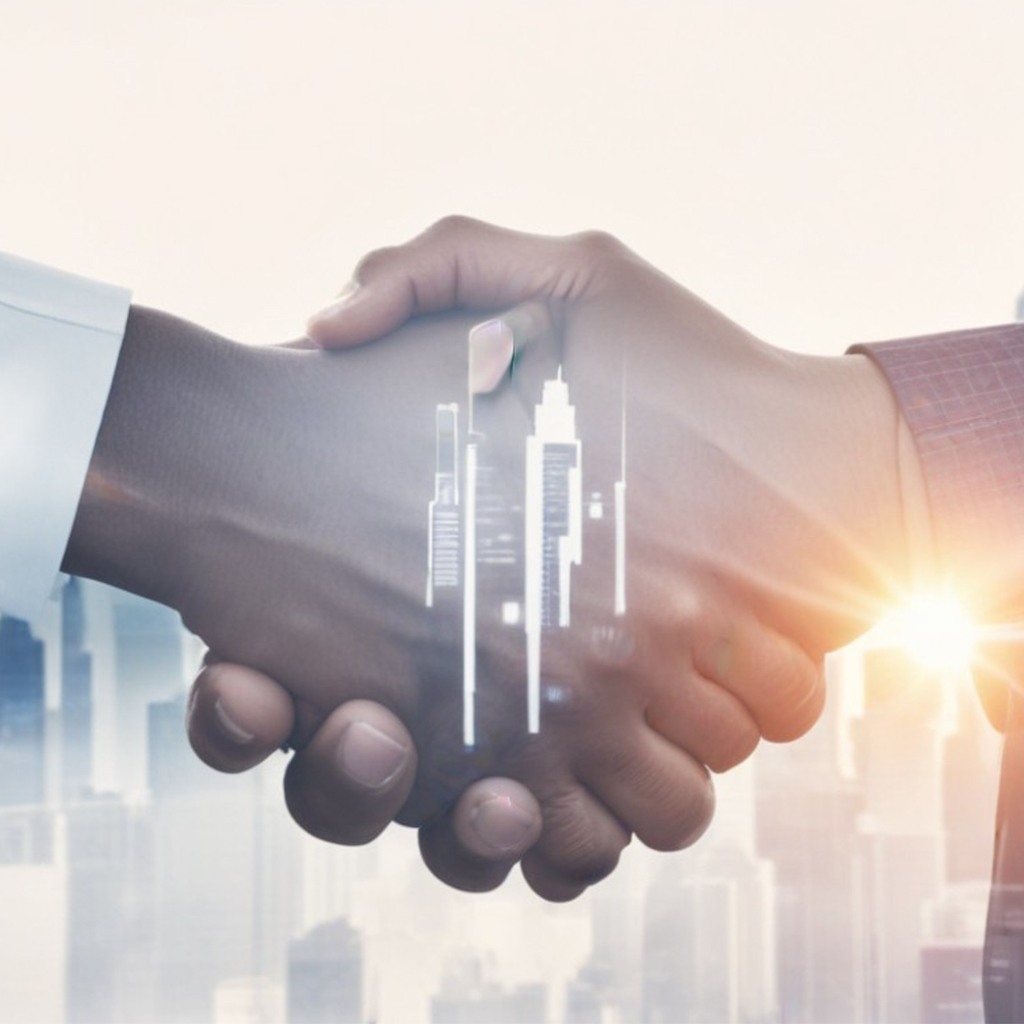 Vendor Partner Enablement